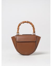 Wandler - Borsa Hortensia - Lyst