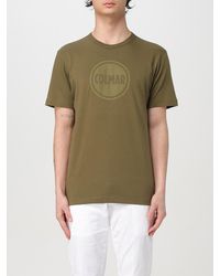 Colmar - T-Shirt Herren - Lyst