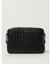 Bottega Veneta - Borsa A Tracolla - Lyst