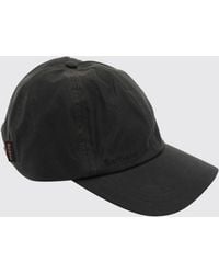 Barbour - Cappello Da Baseball - Lyst