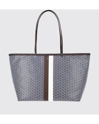 Tory Burch - Racer Tote Bag - Lyst