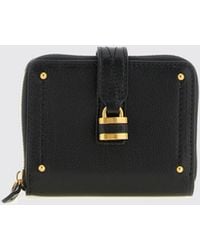 Chloé - Chlo&Eacute Wallet - Lyst