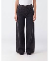 Levi's - Mid-Rise Flared Jeans - Lyst