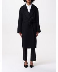 Max Mara - Coat - Lyst