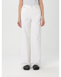 A.P.C. - Hose Damen - Lyst