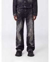 Camper - Straight Fit Jeans - Lyst