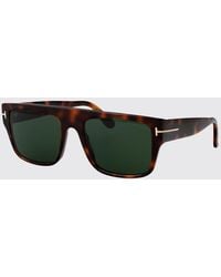Tom Ford - Ft0907 Dunning Acetate Sunglasses - Lyst