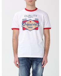DSquared² - D2 Daywear Tshirt - Lyst