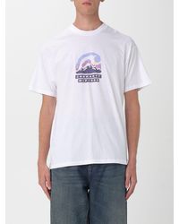Carhartt - T-Shirt Herren - Lyst