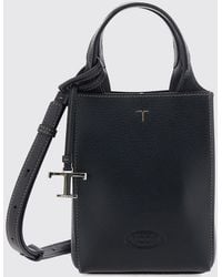 Tod's - Handbag - Lyst