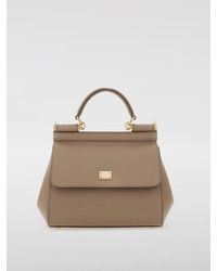 Dolce & Gabbana - Handtasche Damen - Lyst