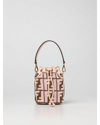 Bolsos Fendi de mujer: hasta el 30 % de descuento | Lyst