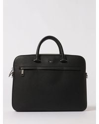 BOSS - Tasche Herren - Lyst