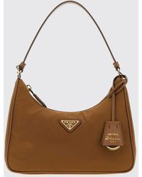Prada - Borsa Tote Donna - Lyst