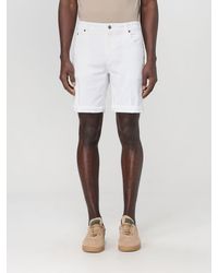 Dondup - Pantalones Cortos Hombre - Lyst