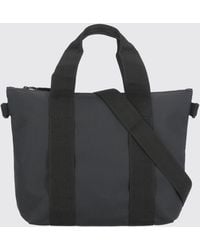 Rains - Micro Tote Bag - Lyst