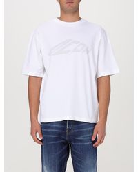 DSquared² - T-Shirt - Lyst