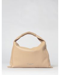 ERMANNO FIRENZE - Bolso Avery De Piel Sintética - Lyst