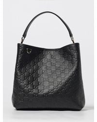 Gucci - Schultertasche Damen - Lyst