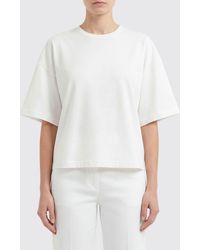 forte_forte - Cotton T-Shirts - Lyst