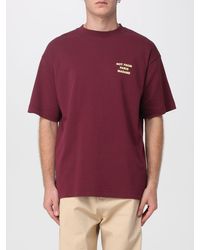 Drole de Monsieur - T-Shirt Herren - Lyst