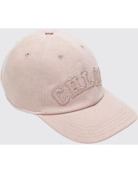 Chloé - Chlo&Eacute Cappello Da Baseball - Lyst