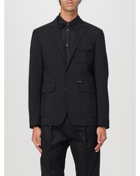 DSquared² - Jacke Herren - Lyst