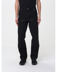 Carhartt - Organic Cotton Patch Trousers - Lyst