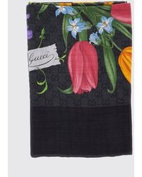 Gucci - Scarf - Lyst