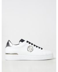 Philipp Plein - Zapatos Hombre - Lyst