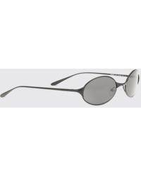 McQueen - Sunglasses - Lyst