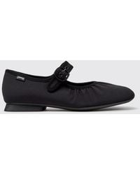 Camper - Casi Myra Mary Jane Ballet Pumps - Lyst