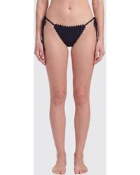 Jacquemus - Stretch Polyamide Bikini Briefs - Lyst