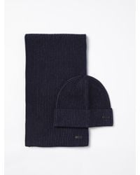 BOSS - Scarf - Lyst