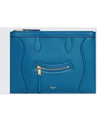 Celine - Wallet - Lyst