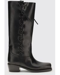 Paris Texas - Roxanne Boots - Lyst