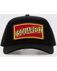 DSquared² - Hat - Lyst