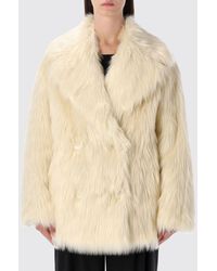Stand Studio - Coat - Lyst