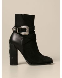 tommy hilfiger hayet bootie