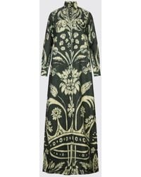 F.R.S For Restless Sleepers - Jumpsuit Damen - Lyst