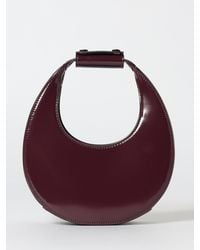 STAUD - Sac Porté Épaule Femme - Lyst