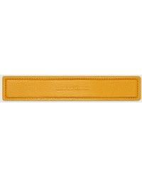 Fpm Milano - Leather Handles - Lyst