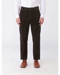 Grifoni - Pants - Lyst