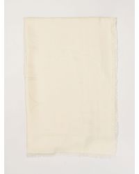 Elisabetta Franchi - Sciarpa Donna - Lyst