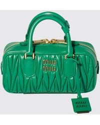 Miu Miu - Handbag - Lyst