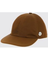 Stella McCartney - Cotton Hat - Lyst