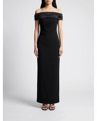 Solace London - Dress - Lyst