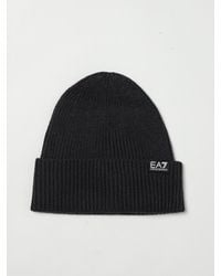 EA7 - Hut Herren - Lyst