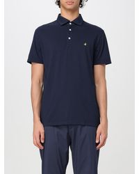 Brooksfield - Polo Herren - Lyst