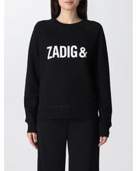 Zadig & Voltaire Sweater Woman - Black